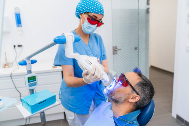 Best Emergency Treatment for Jaw Pain or Injury in Old Miakka, FL